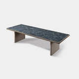 FORMENTERA DINING TABLE 108" - Harbour - ShopHarbourOutdoor - FORM-03C-TWDUN-MAVER