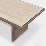 FORMENTERA DINING TABLE 108" - Harbour - ShopHarbourOutdoor - FORM-03C-TWDUN-MAVER