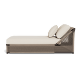 FORMENTERA SLATTED SUN LOUNGE - Harbour - ShopHarbourOutdoor - FORM-04C-ALBRZ-TWDUN-SIEIVO