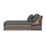 FORMENTERA SLATTED SUN LOUNGE - Harbour - ShopHarbourOutdoor - FORM-04C-ALBRZ-TWDUN-SIESLA