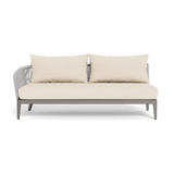 Hamilton 2 Seat 1 Arm Left - Harbour - ShopHarbourOutdoor - HAMI-06CL-ALTAU-ROLGR-RIVSAN