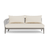 Hamilton 2 Seat 1 Arm Left - Harbour - ShopHarbourOutdoor - HAMI-06CL-ALTAU-ROLGR-SIEIVO