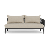 Hamilton 2 Seat 1 Arm Right - Harbour - ShopHarbourOutdoor - HAMI-06CR-ALAST-RODGR-SIETAU