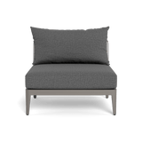 Hamilton Armless Single - Harbour - ShopHarbourOutdoor - HAMI-08D-ALTAU-ROLGR-SIESLA