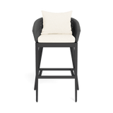 Hamilton Bar Stool - Harbour - ShopHarbourOutdoor - HAMI-02C-ALAST-RODGR-RIVIVO