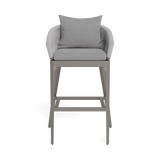 Hamilton Bar Stool - Harbour - ShopHarbourOutdoor - HAMI-02C-ALTAU-ROLGR-AGOPIE