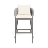 Hamilton Bar Stool - Harbour - ShopHarbourOutdoor - HAMI-02C-ALTAU-ROLGR-RIVIVO