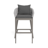 Hamilton Bar Stool - Harbour - ShopHarbourOutdoor - HAMI-02C-ALTAU-ROLGR-SIESLA