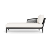 Hamilton Chaise Left - Harbour - ShopHarbourOutdoor - HAMI-07BL-ALAST-RODGR-PANBLA