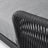 Hamilton Chaise Left - Harbour - ShopHarbourOutdoor - HAMI-07BL-ALAST-RODGR-PANGRA