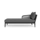 Hamilton Chaise Left - Harbour - ShopHarbourOutdoor - HAMI-07BL-ALAST-RODGR-SIESLA