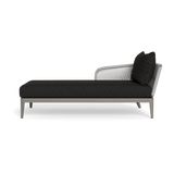 Hamilton Chaise Left - Harbour - ShopHarbourOutdoor - HAMI-07BL-ALTAU-ROLGR-COPMID