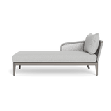 Hamilton Chaise Left - Harbour - ShopHarbourOutdoor - HAMI-07BL-ALTAU-ROLGR-COPSAN