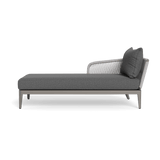 Hamilton Chaise Left - Harbour - ShopHarbourOutdoor - HAMI-07BL-ALTAU-ROLGR-SIESLA