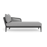 Hamilton Chaise Right - Harbour - ShopHarbourOutdoor - HAMI-07BR-ALAST-RODGR-AGOPIE
