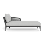 Hamilton Chaise Right - Harbour - ShopHarbourOutdoor - HAMI-07BR-ALAST-RODGR-COPSAN