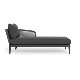 Hamilton Chaise Right - Harbour - ShopHarbourOutdoor - HAMI-07BR-ALAST-RODGR-PANGRA