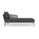 Hamilton Chaise Right - Harbour - ShopHarbourOutdoor - HAMI-07BR-ALTAU-ROLGR-AGOGRA