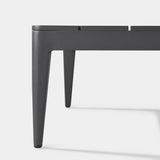 Hamilton Coffee Table - Harbour - ShopHarbourOutdoor - HAMI-10A-ALAST