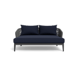 Hamilton Daybed - Harbour - ShopHarbourOutdoor - HAMI-07A-ALAST-RODGR-SIEIND