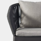 Hamilton Dining Chair - Harbour - ShopHarbourOutdoor - HAMI-01A-ALAST-RODGR-PANGRA