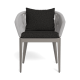 Hamilton Dining Chair - Harbour - ShopHarbourOutdoor - HAMI-01A-ALTAU-ROLGR-COPMID