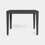Hamilton Dining Table 39" - Harbour - ShopHarbourOutdoor - HAMI-03A-ALAST