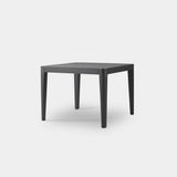 Hamilton Dining Table 39" - Harbour - ShopHarbourOutdoor - HAMI-03A-ALAST