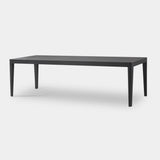 Hamilton Dinng Table 102" - Harbour - ShopHarbourOutdoor - HAMI-03C-ALAST