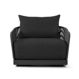 Hamilton Swivel Lounge Chair - Harbour - Harbour - HAMI-08F-ALAST-RODGR-PANGRA