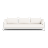 Hampton 3 Seat Sofa - Harbour - ShopHarbourOutdoor - HAMP-05A-ALWHI-BAWHI-PANBLA