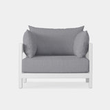 Hampton Lounge Chair - Harbour - ShopHarbourOutdoor - HAMP-08A-ALAST-BASIL-PANGRA
