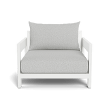 Hampton Lounge Chair - Harbour - ShopHarbourOutdoor - HAMP-08A-ALWHI-BAWHI-COPSAN