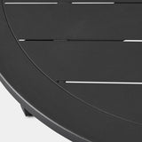 Hampton Round Coffee Table - Harbour - ShopHarbourOutdoor - HAMP-10F-ALAST