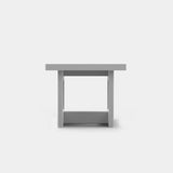 Hampton Side Table - Harbour - ShopHarbourOutdoor - HAMP-11B-ALAST-LANOI