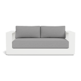 Hayman 2 Seat Sofa - Harbour - ShopHarbourOutdoor - HAYM-06A-ALWHI-BAWHI-AGOPIE