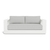 Hayman 2 Seat Sofa - Harbour - ShopHarbourOutdoor - HAYM-06A-ALWHI-BAWHI-COPSAN