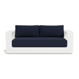 Hayman 2 Seat Sofa - Harbour - ShopHarbourOutdoor - HAYM-06A-ALWHI-BAWHI-SIEIND