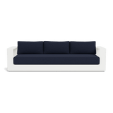 Hayman 3 Seat Sofa - Harbour - ShopHarbourOutdoor - HAYM-05A-ALWHI-BAWHI-SIEIND