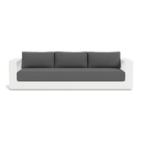 Hayman 3 Seat Sofa - Harbour - ShopHarbourOutdoor - HAYM-05A-ALWHI-BAWHI-SIESLA