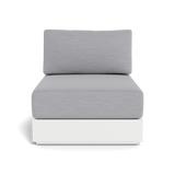 Hayman Armless Single - Harbour - ShopHarbourOutdoor - HAYM-08D-ALWHI-BAWHI-PANCLO