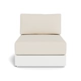 Hayman Armless Single - Harbour - ShopHarbourOutdoor - HAYM-08D-ALWHI-BAWHI-SIEIVO