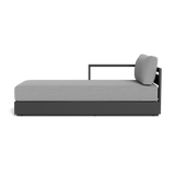 Hayman Chaise Left - Harbour - ShopHarbourOutdoor - HAYM-07BL-ALAST-BASIL-AGOPIE