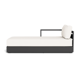 Hayman Chaise Left - Harbour - ShopHarbourOutdoor - HAYM-07BL-ALAST-BASIL-PANBLA