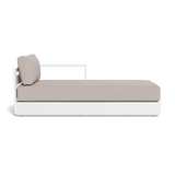 Hayman Chaise Right - Harbour - ShopHarbourOutdoor - HAYM-07BR-ALWHI-BAWHI-PANMAR