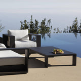 Hayman Coffee Table - Harbour - ShopHarbourOutdoor - HAYM-10A-ALAST