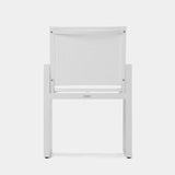 Hayman Dining Chair - Harbour - ShopHarbourOutdoor - HAYM-01A-ALAST-BASIL