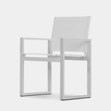 Hayman Dining Chair - Harbour - ShopHarbourOutdoor - HAYM-01A-ALAST-BASIL