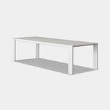 Hayman Dining Table 106" - Harbour - ShopHarbourOutdoor - HAYM-03C-ALAST