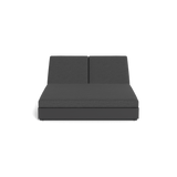 Hayman Double Sun Lounge - Harbour - ShopHarbourOutdoor - HAYM-04D-ALAST-BASIL-AGOGRA